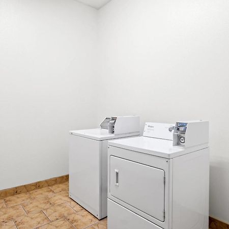 Comfort Suites Waxahachie - Dallas Extérieur photo