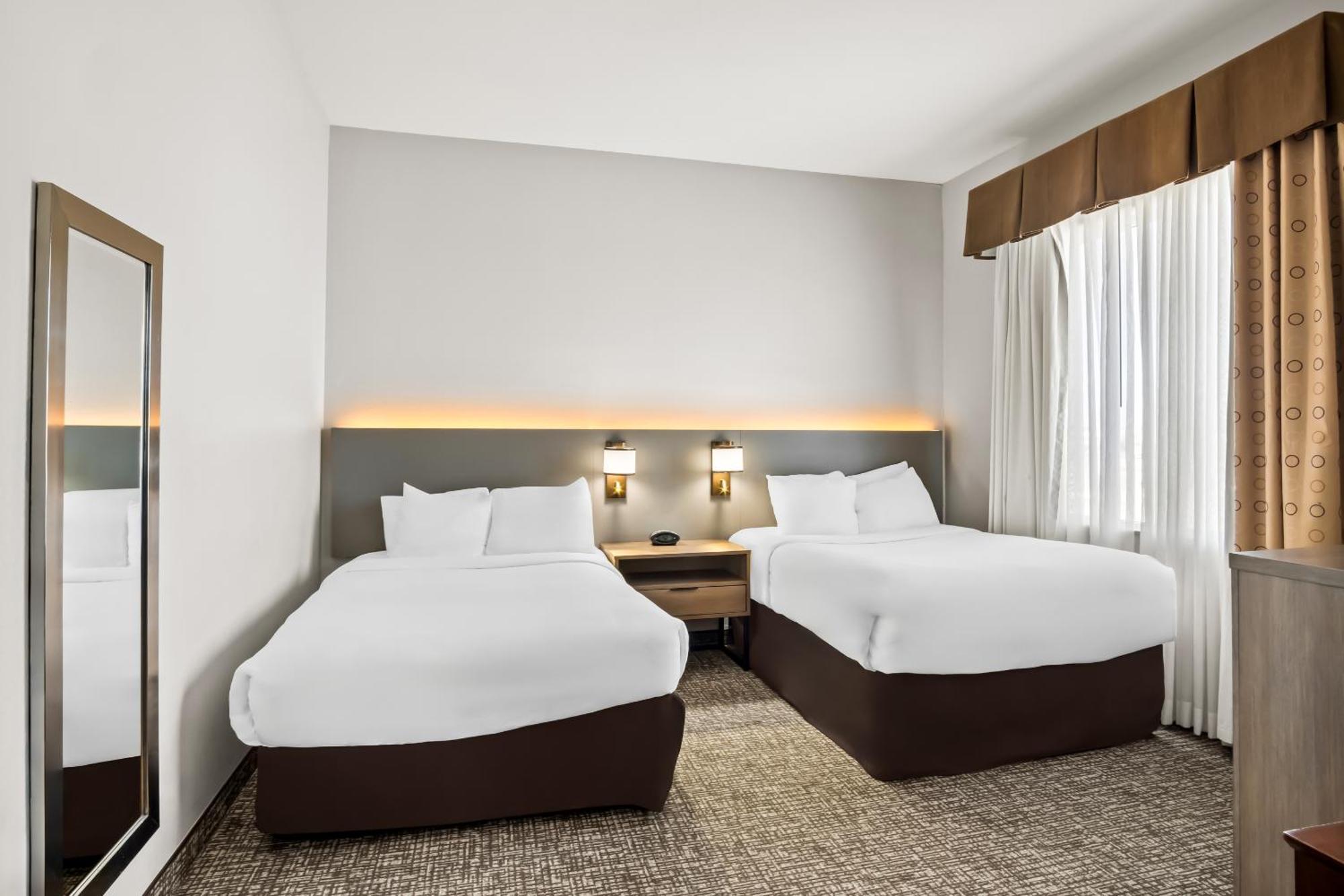 Comfort Suites Waxahachie - Dallas Extérieur photo