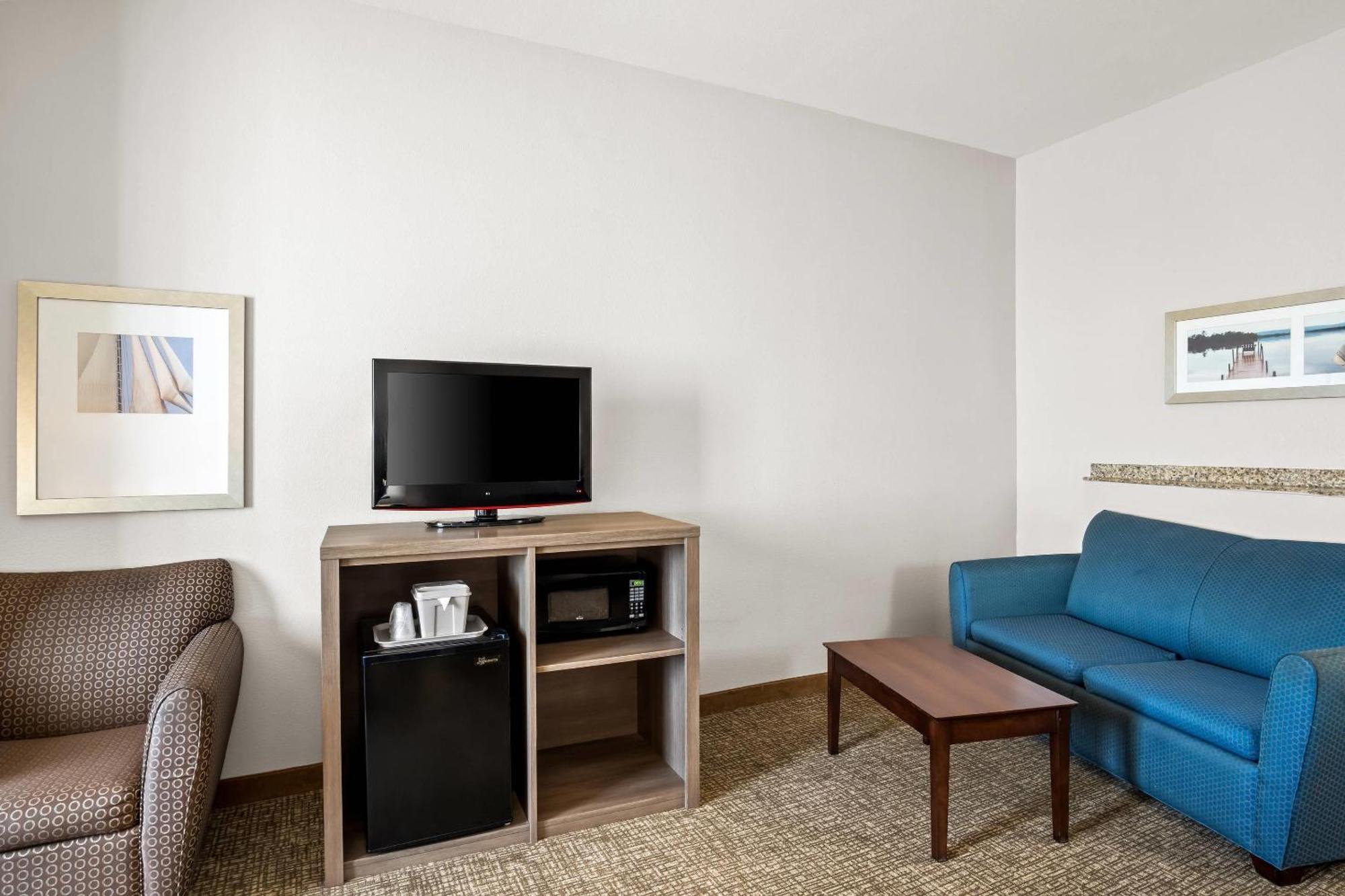 Comfort Suites Waxahachie - Dallas Extérieur photo