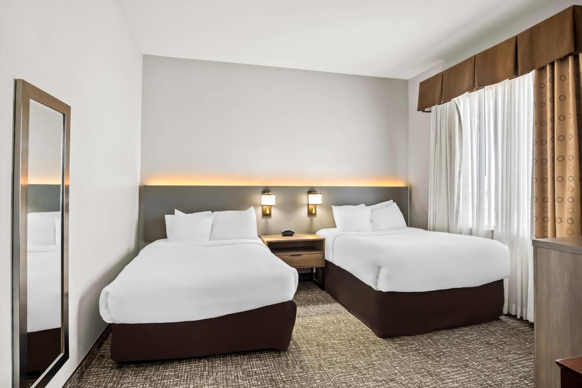 Comfort Suites Waxahachie - Dallas Extérieur photo