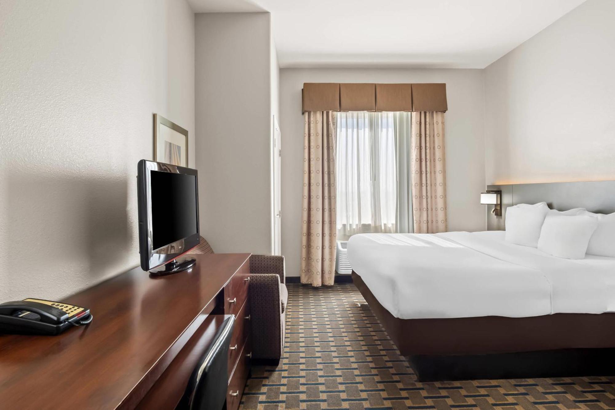 Comfort Suites Waxahachie - Dallas Extérieur photo