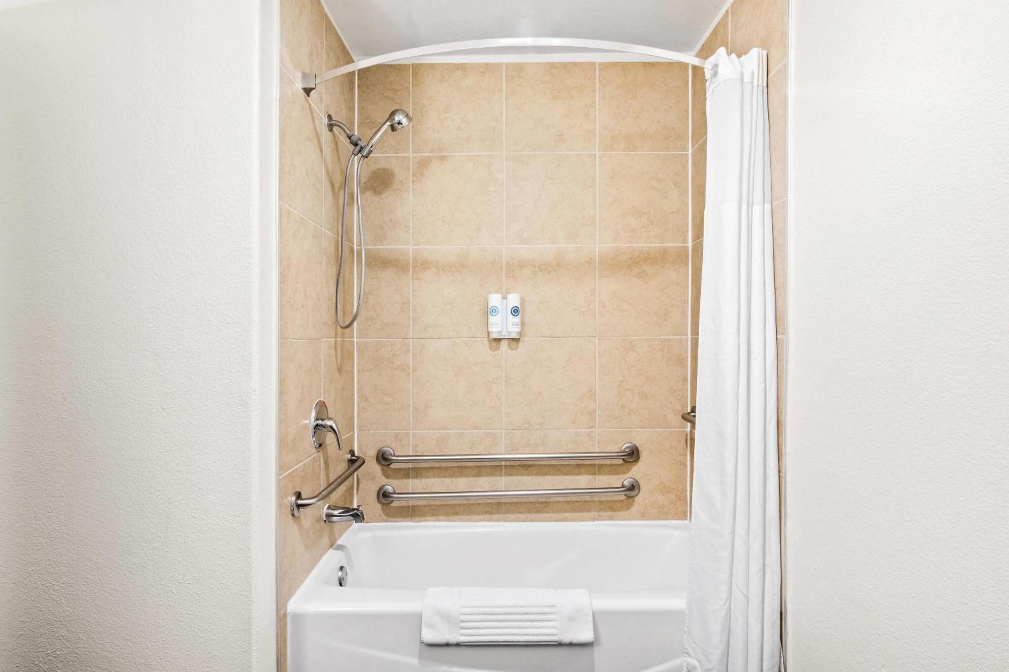 Comfort Suites Waxahachie - Dallas Extérieur photo
