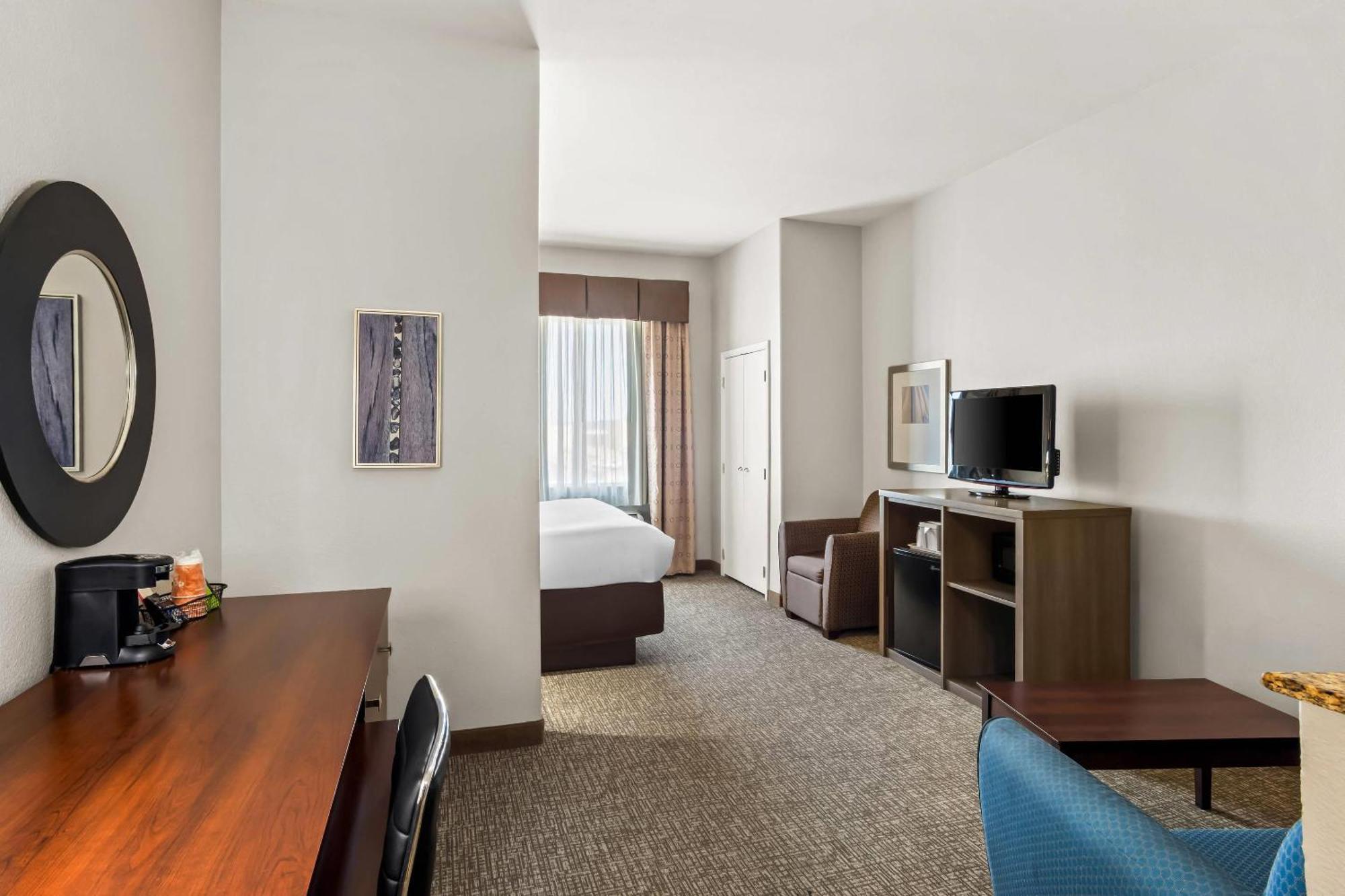 Comfort Suites Waxahachie - Dallas Extérieur photo