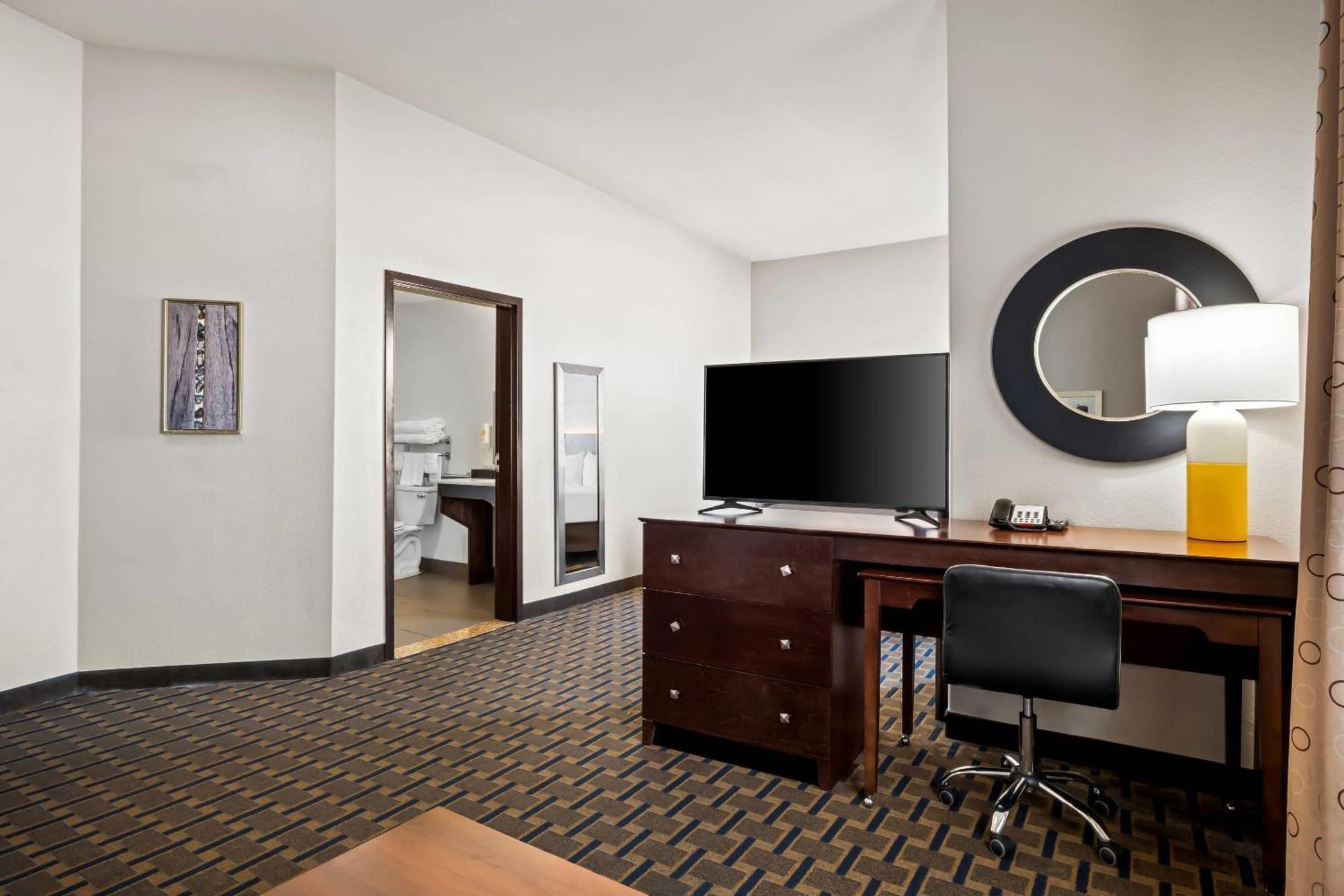 Comfort Suites Waxahachie - Dallas Extérieur photo