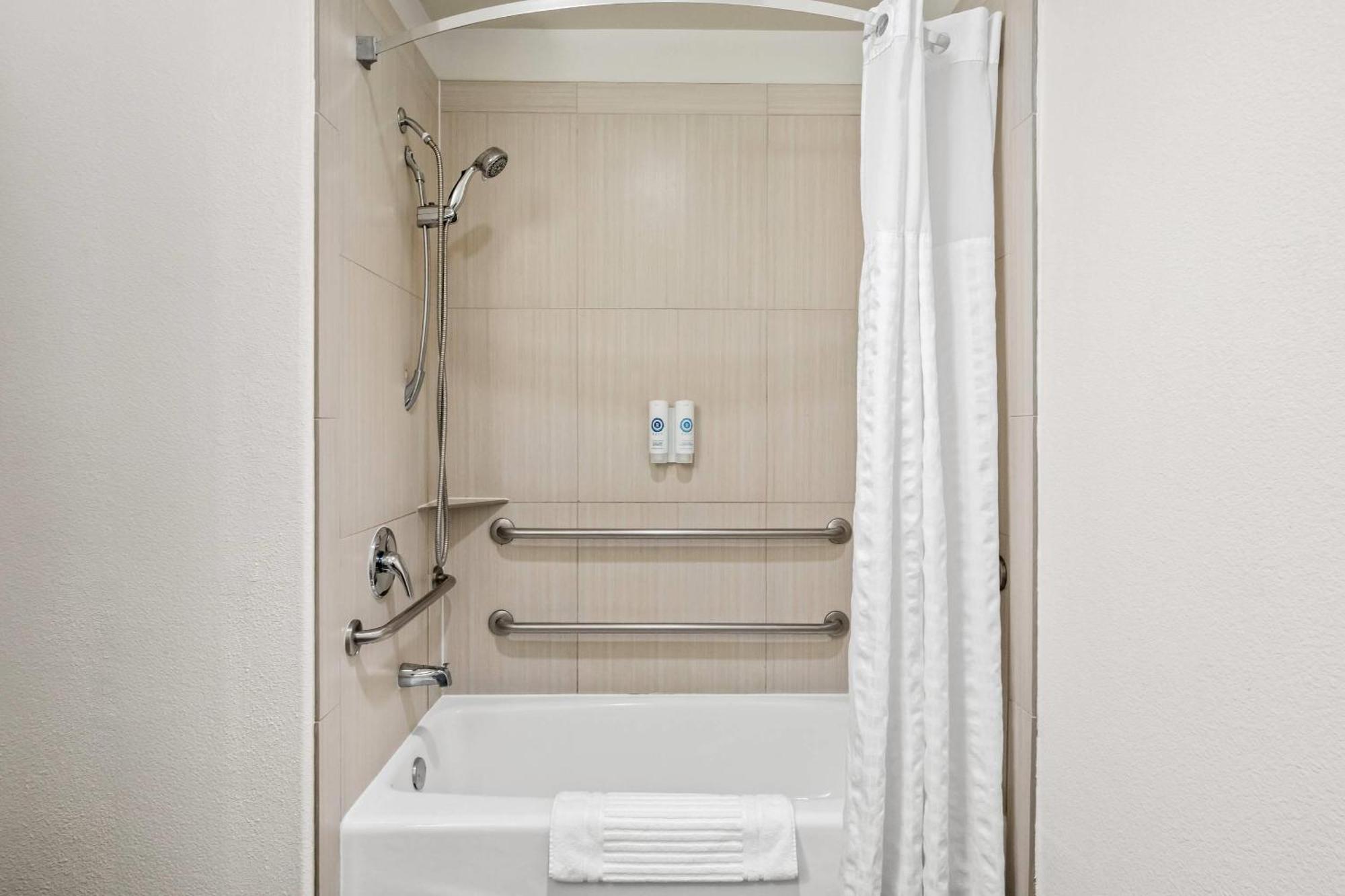 Comfort Suites Waxahachie - Dallas Extérieur photo